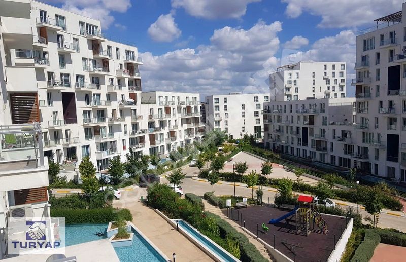 DUMANKAYA NATURA PROJESİNDE FIRSAT 3+1 166 M2 DAİRE