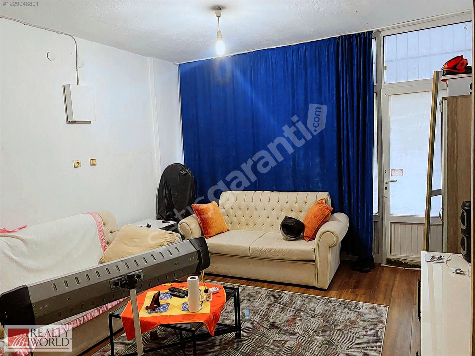 ANTALYA VARSAK ŞELALE MAHALLESİ 1+1