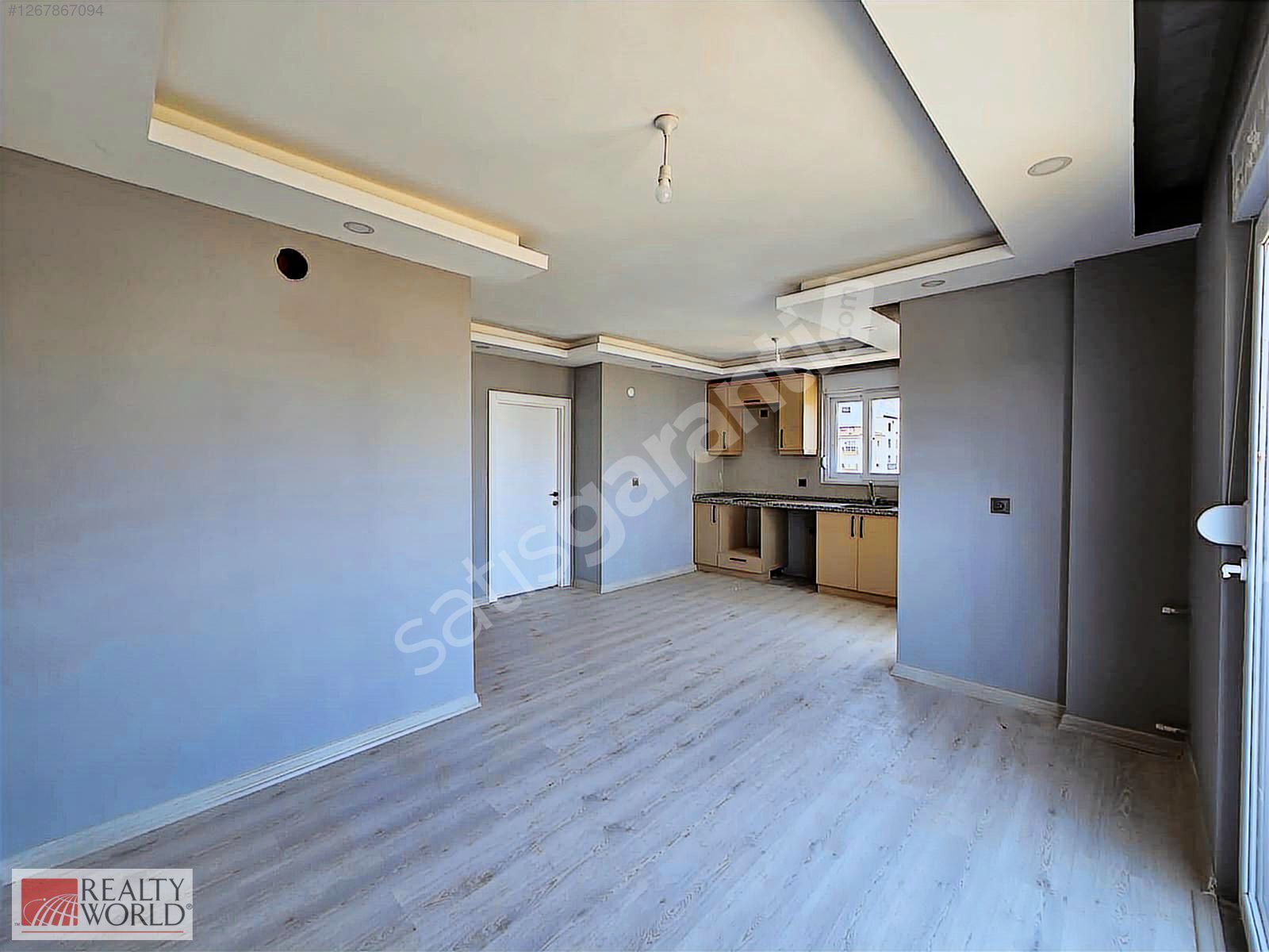 DÖŞEMEALTI YENİKÖYDE ARA KAT HASTANEYE YAKIN KİRALIK 1+1 DAİRE