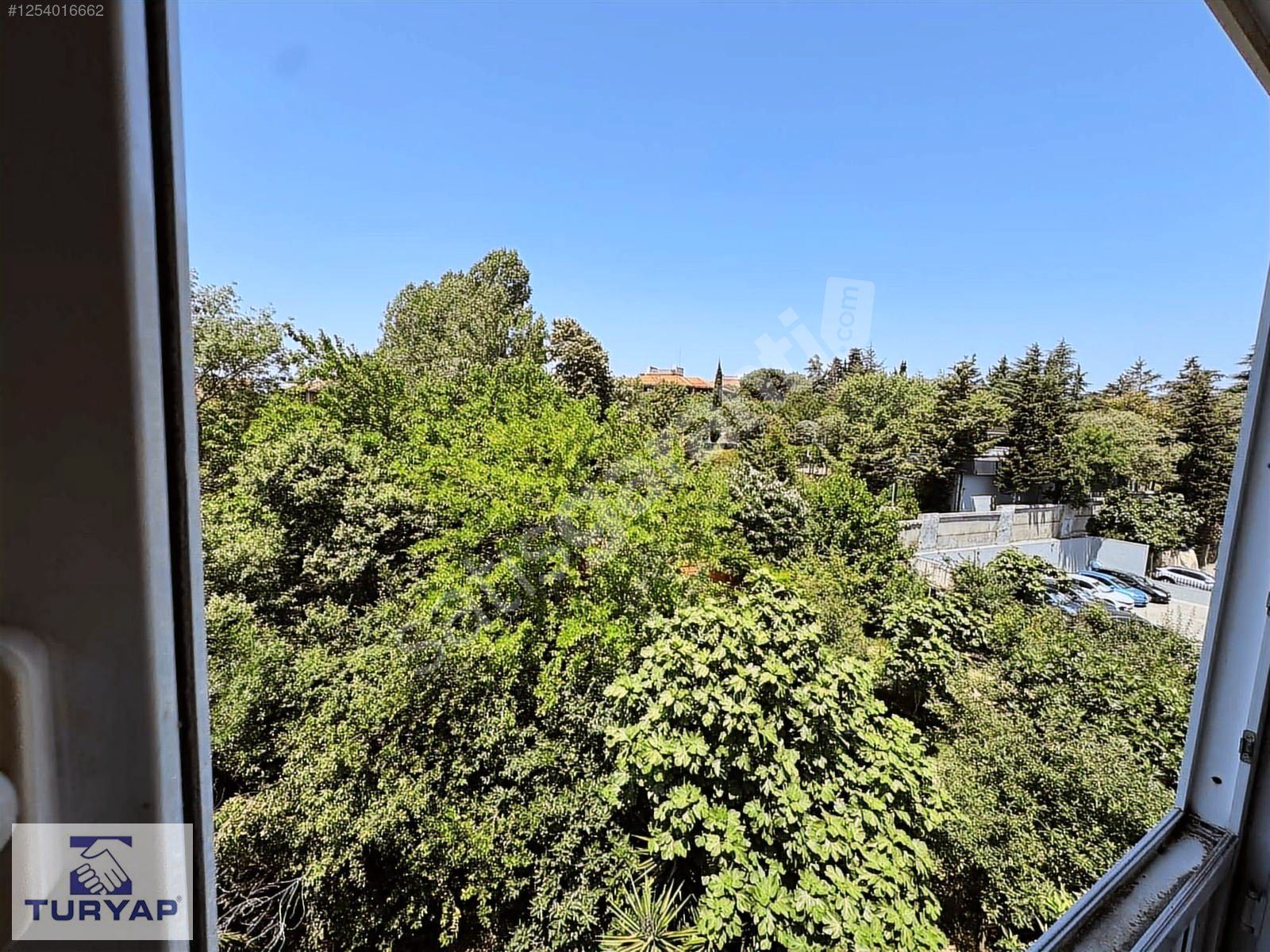 ALTUNİZADE CAPİTOL ARKASI,MASRAFSIZ,KORU MANZARALI DUBLEKS
