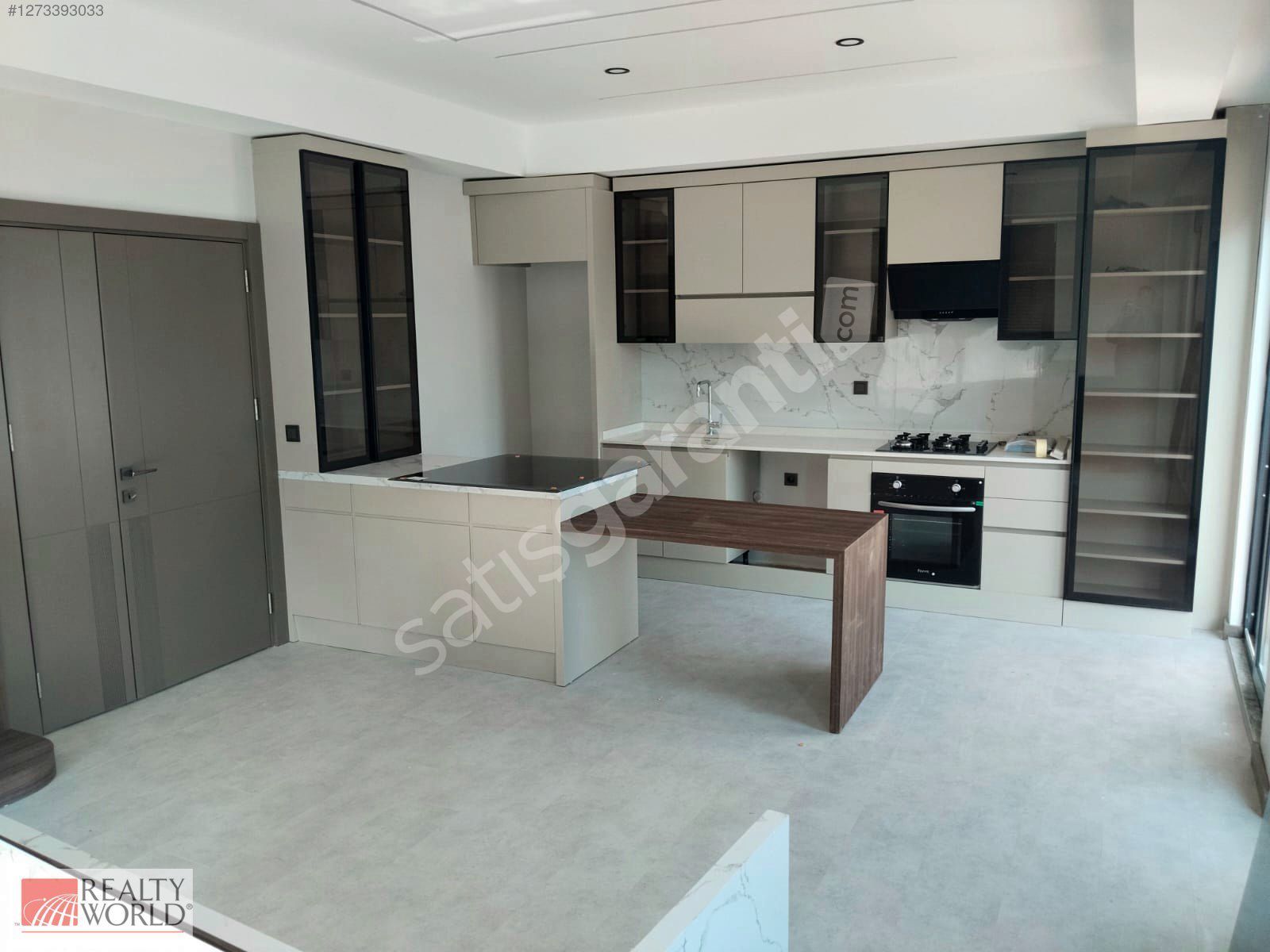 KEPEZ ÇANKAYA MAHALLESİNDE 2+1 75 M2 SATILIK DAİRE