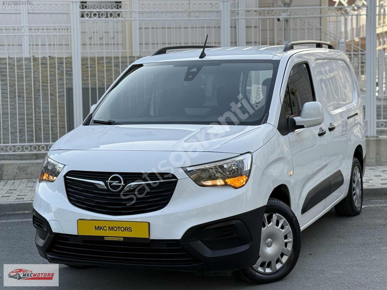 2020 OPEL COMBO KLİMALI ÇİFT SÜRGÜ HATASIZ DEĞİŞENSİZ DÜŞÜK KM