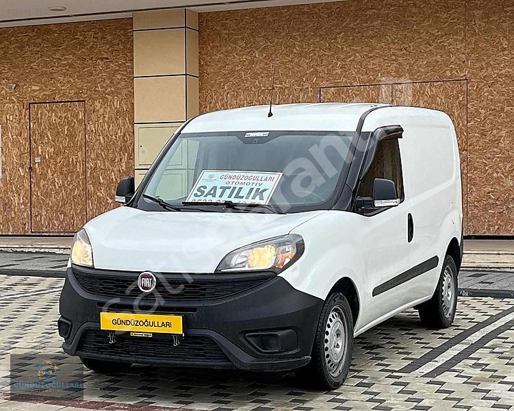 GÜNDÜZOĞULLARI'NDAN 2022 %20 DOBLO FİNAL 500 BİN TL KREDİ