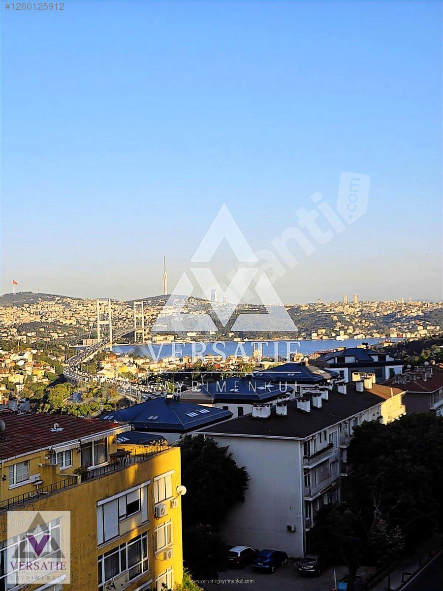 BALMUMCU KEMPINSKI RESIDENCE' DA 2+1 MANZARALI KİRALIK DAİRE