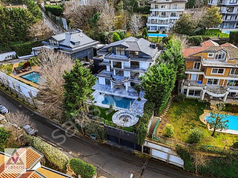 Acarkent Ultra Lüks Dekorasyonlu BR Tipi KİRALIK