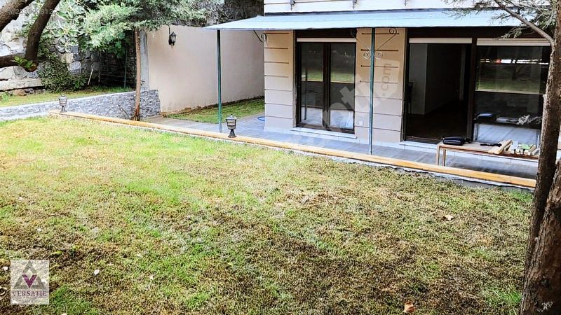 BEŞİKTAŞ ÇARŞI'DA 150M2 MÜSTAKİL BAHÇELİ 2+1 DAİRE