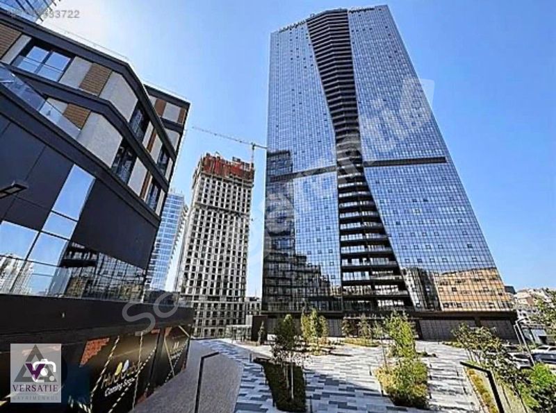 BOMONTİ ROTANA RESCIDENCE KİRALIK 1+1 AYLIK ÖDEMELİ DAİRE
