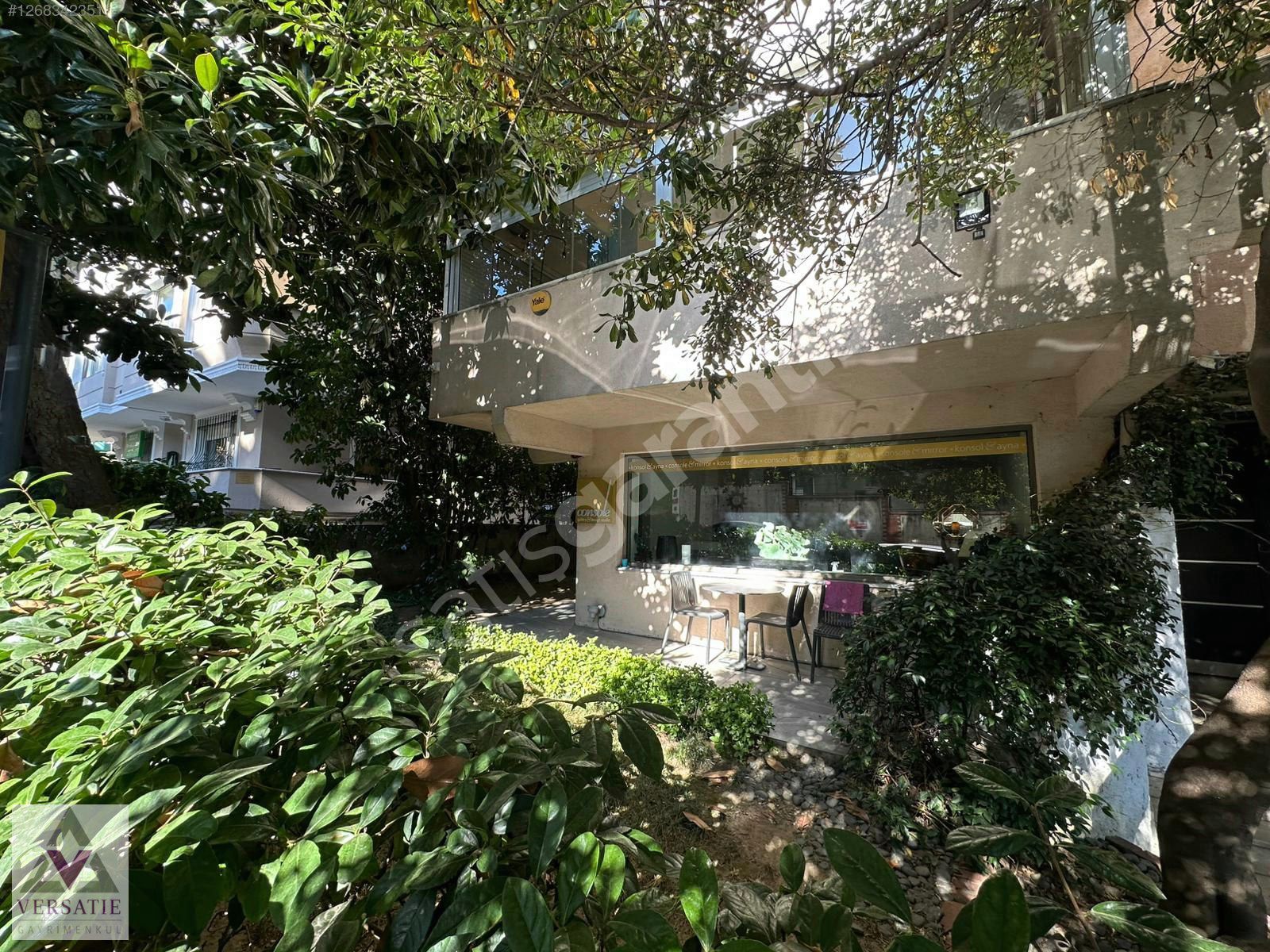 BEBEK YOKUŞUNDA OFİS KULLANIMINA UYGUN 3+1 KİRALIK DAİRE