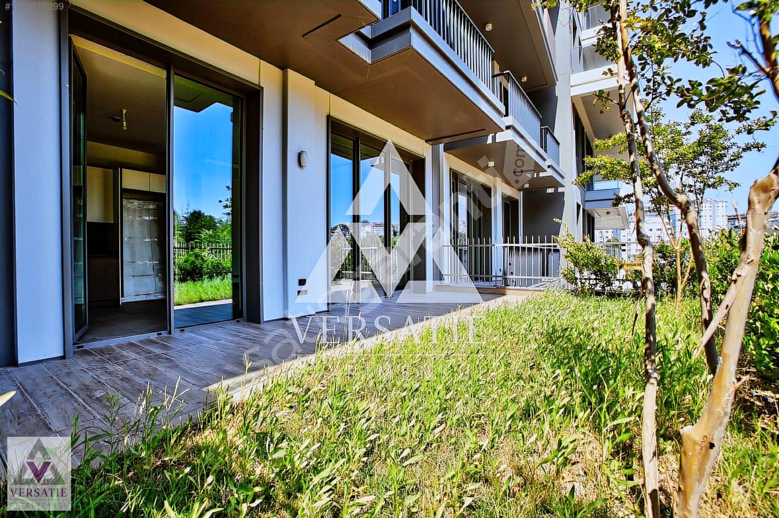 NISANTASI KORU 2.EL FİRMASINDAN KİRALIK 2+1 BAHCE DUBLEKS DAİRE