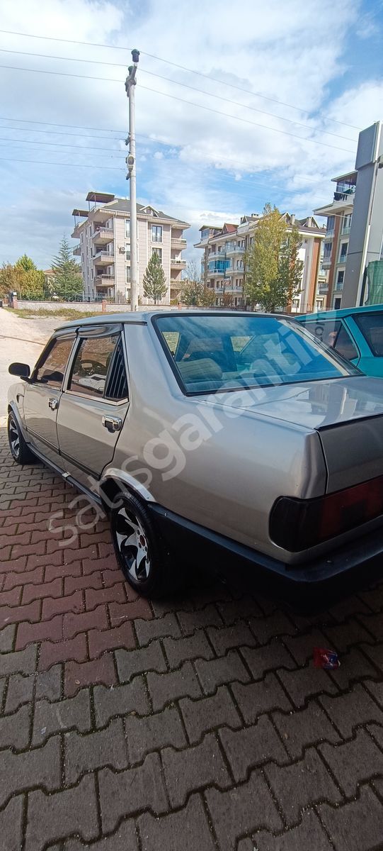 Tofaş Şahin satılık