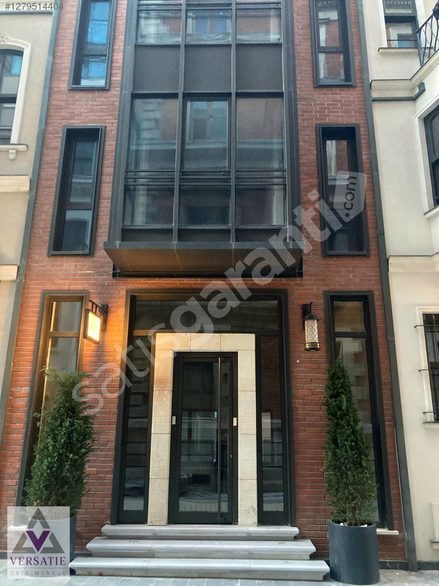 TAKSİM 360 RESİDENCE SATILIK