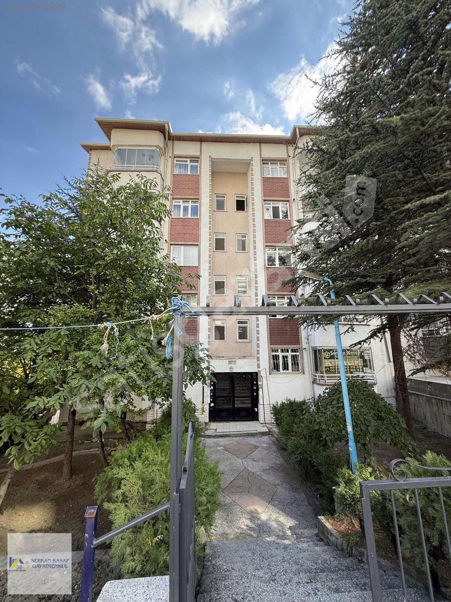 SERKAN KASAP G.MENKULDEN SERHAT UMUR SİTESİNDE KİRALIK DAİRE