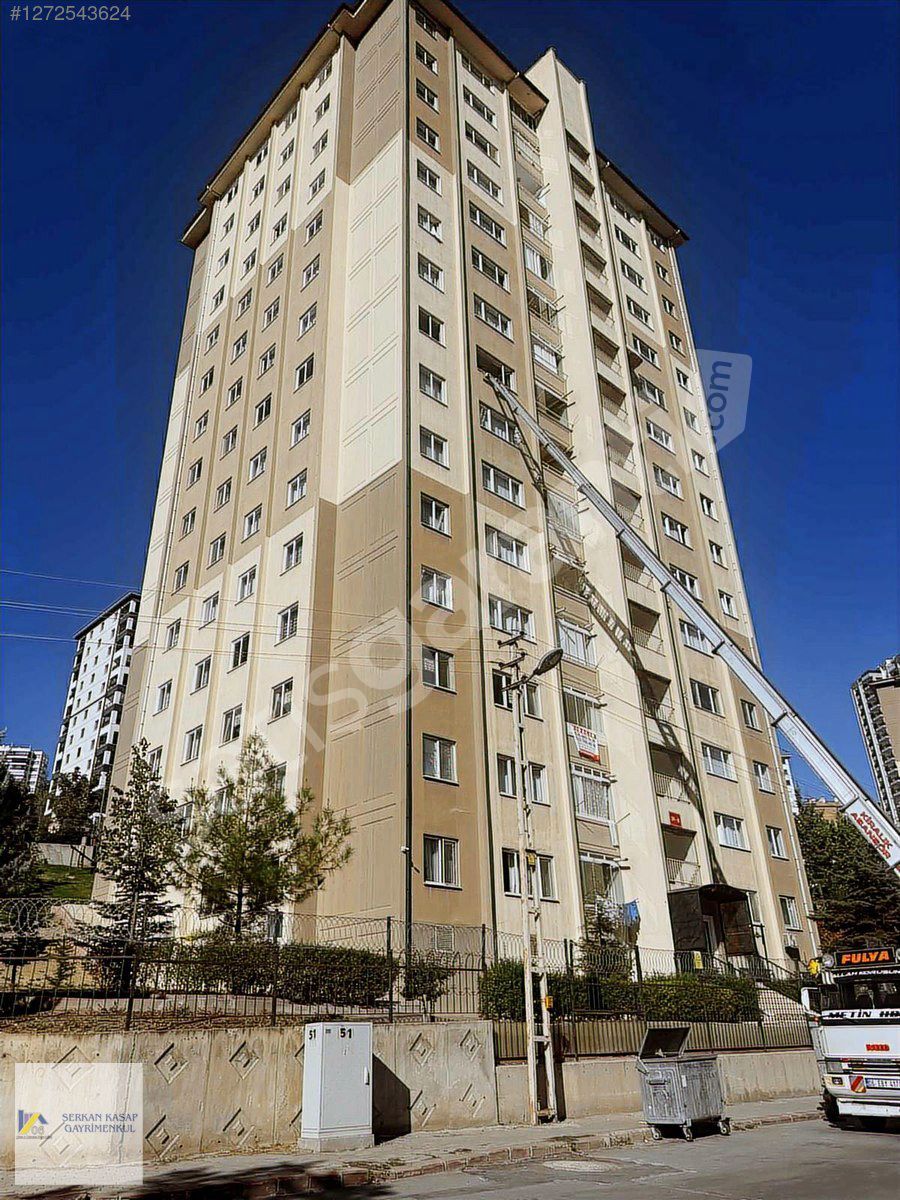 SERKAN KASAP G.MENKULDEN KARŞIYAKA TOKİ'DE KİRALIK DAİRE