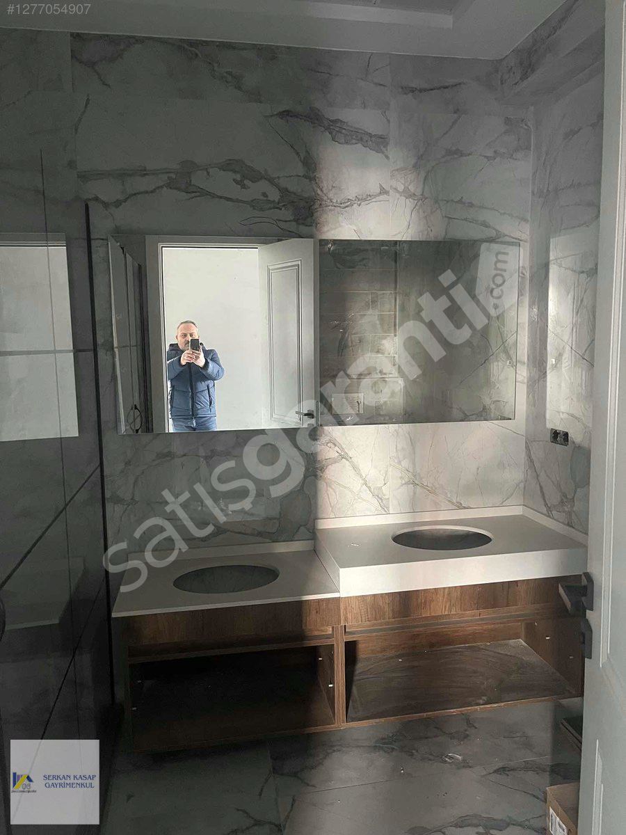 SERKAN KASAP G.MENKULDEN ÖNÜ AÇIK SİTE İÇİ DAİRE