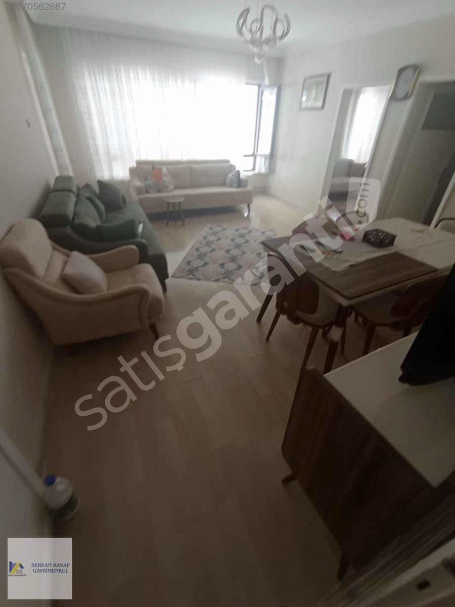 SERKAN KASAP G.MENKULDEN DEMET METRO YAKINI KİRALIK DAİRE