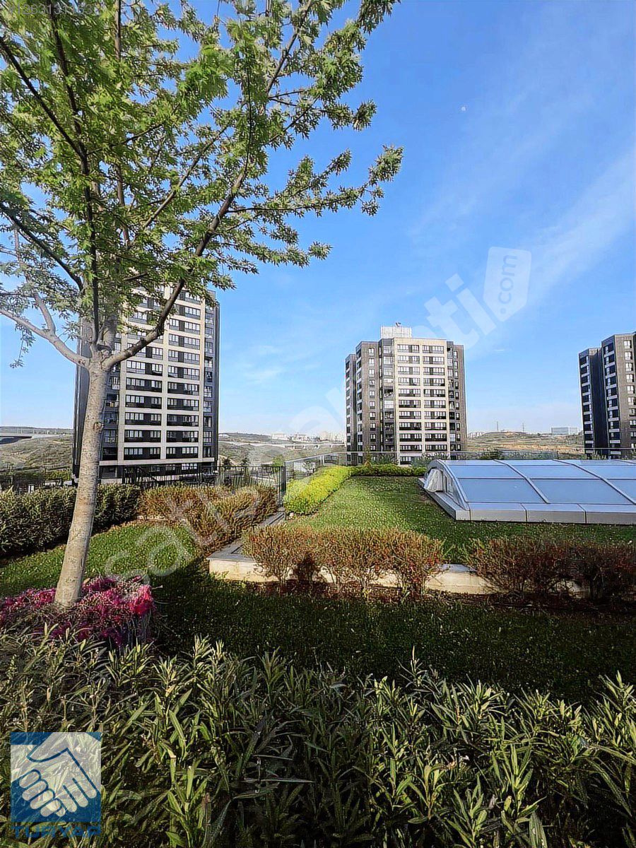 BAŞAKŞEHİR 3.İSTANBUL MODA EVLERİ SATILIK KELEPİR 2+1 KÖŞE DAİRE