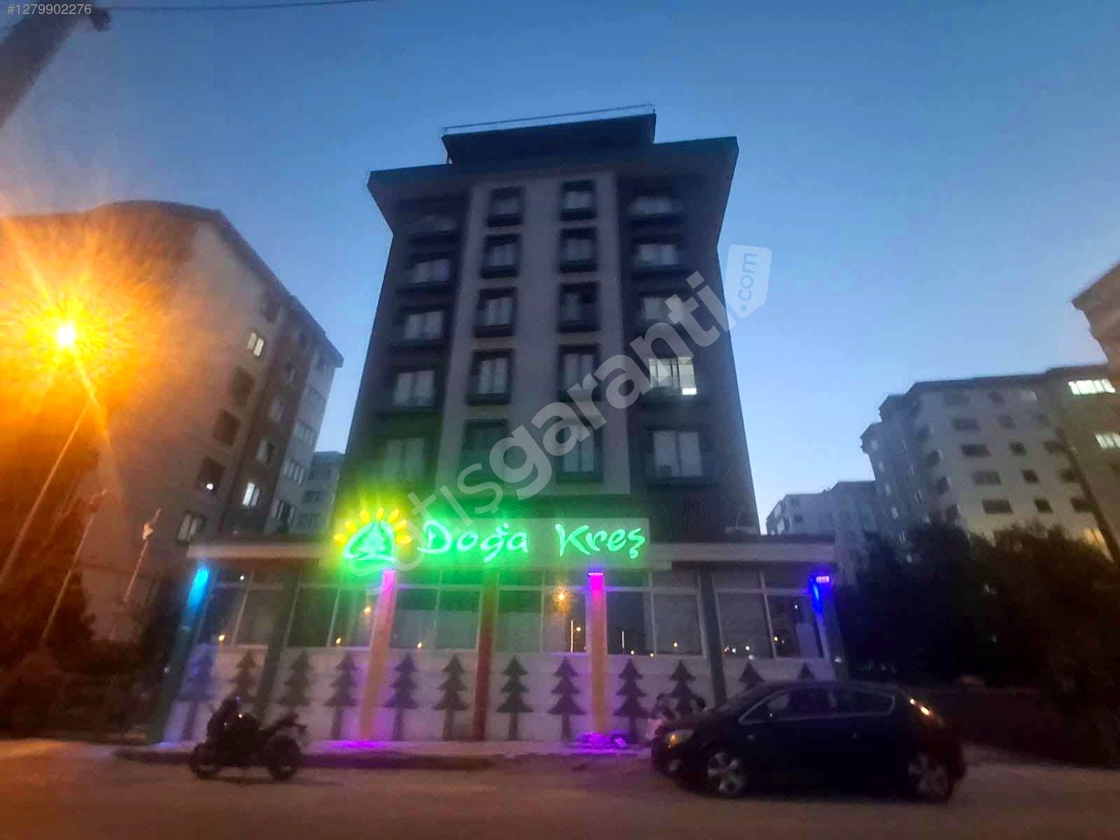 Tekerek akdo civarı 1+1