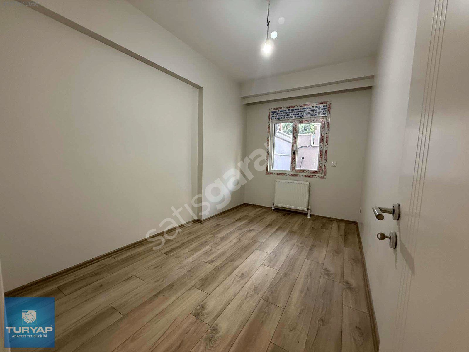 İdealtepe Marmaraya Yakın Yeni Binada Muhteşem Kiralık 1+1 Daire