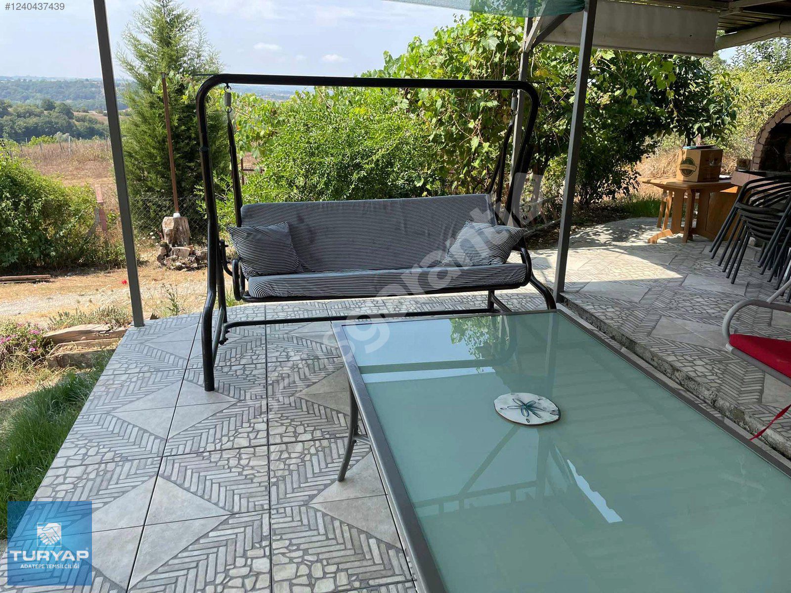 Kandıra Duraçali Köyü Muhteşem Satılık Çiftlik