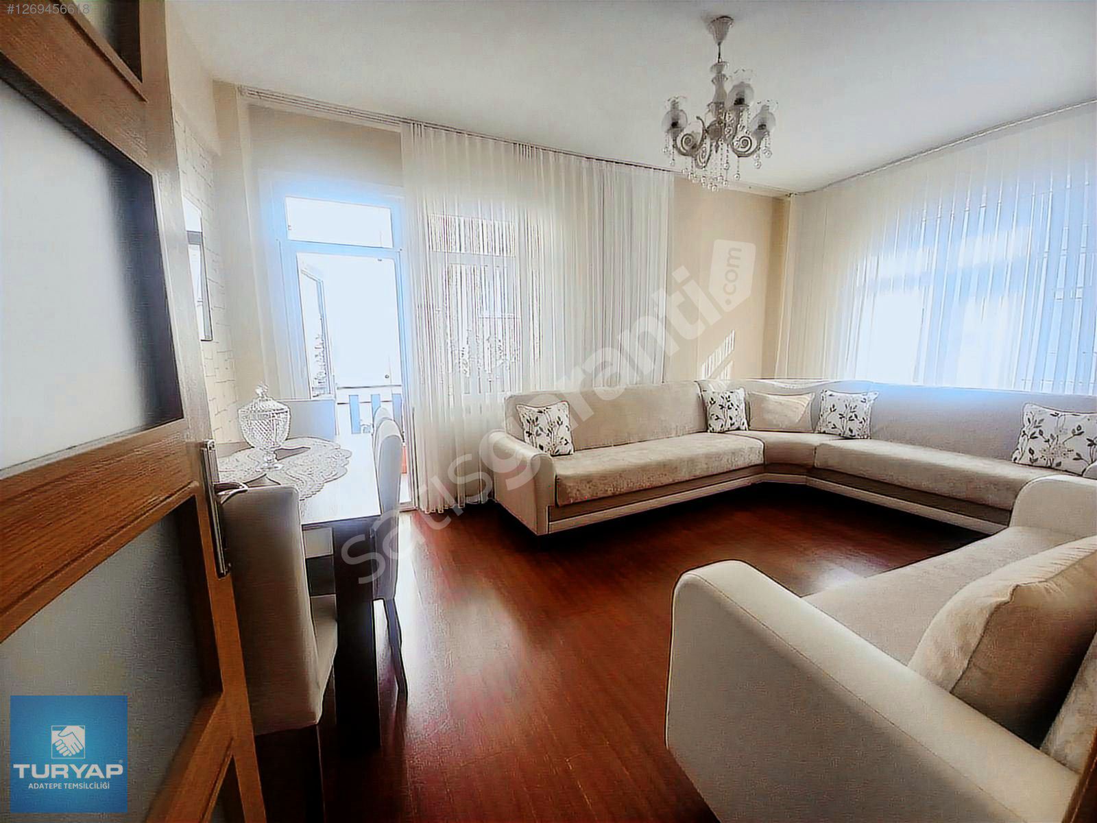 MALTEPE CEVİZLİ TUGAYYOLUNDA