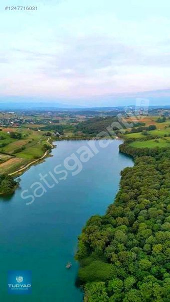 Sakarya Adapazarı Salmanlı'da Satılık Muhteşem Arsa