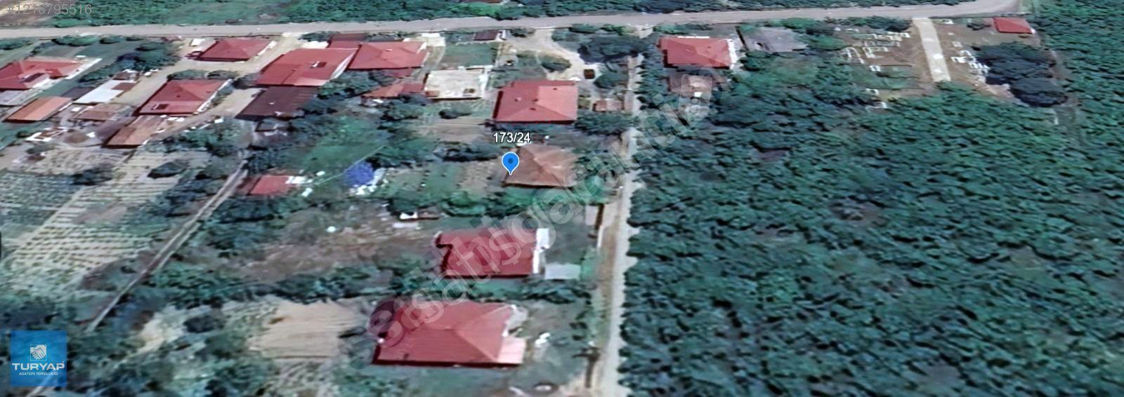 Sakarya Kocaali Kadıköy Mahallesinde Satılık Müstakil