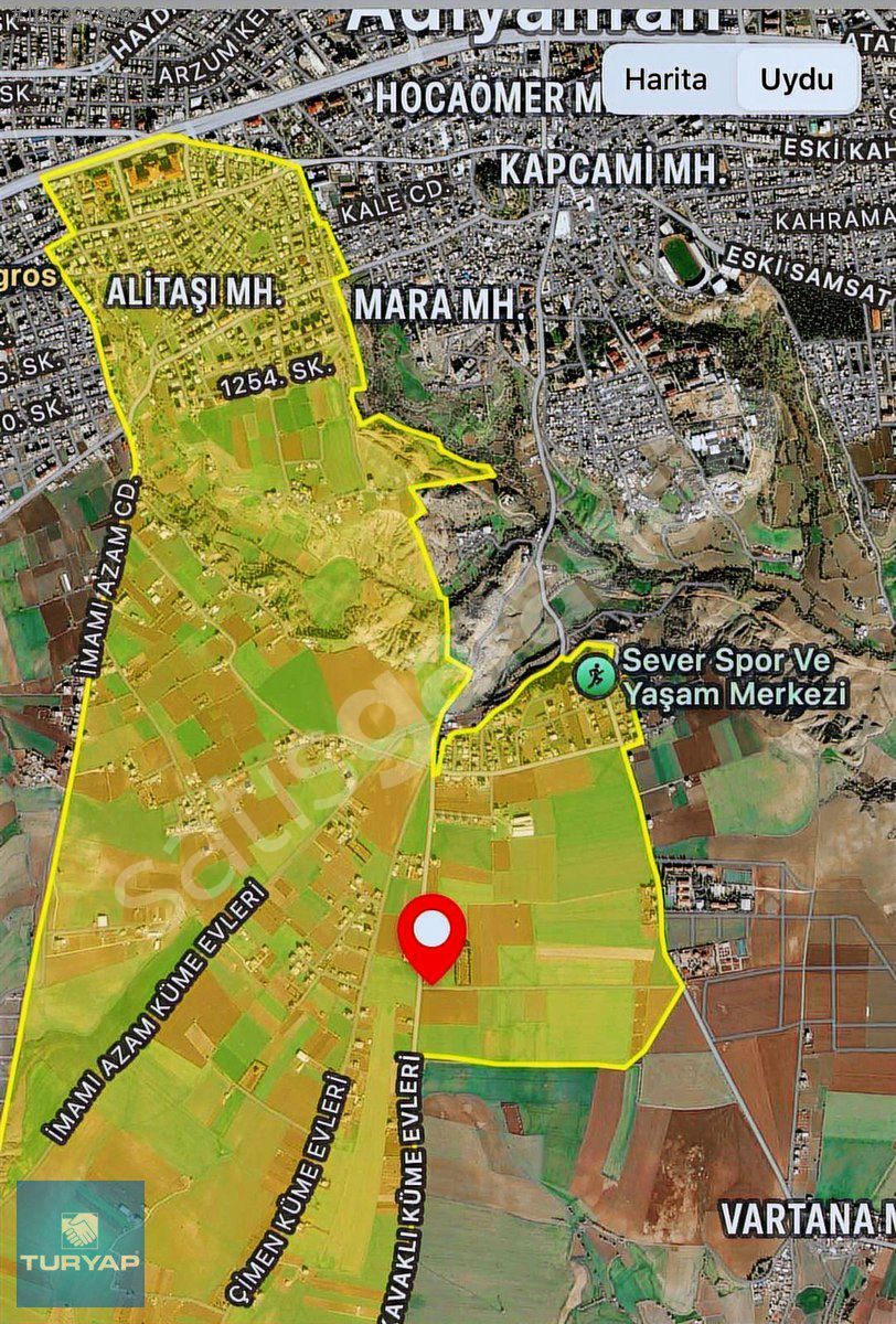 BU FIRSAT KAÇMAZ HEYKEL MEYDANINA SADECE 1,5 KM