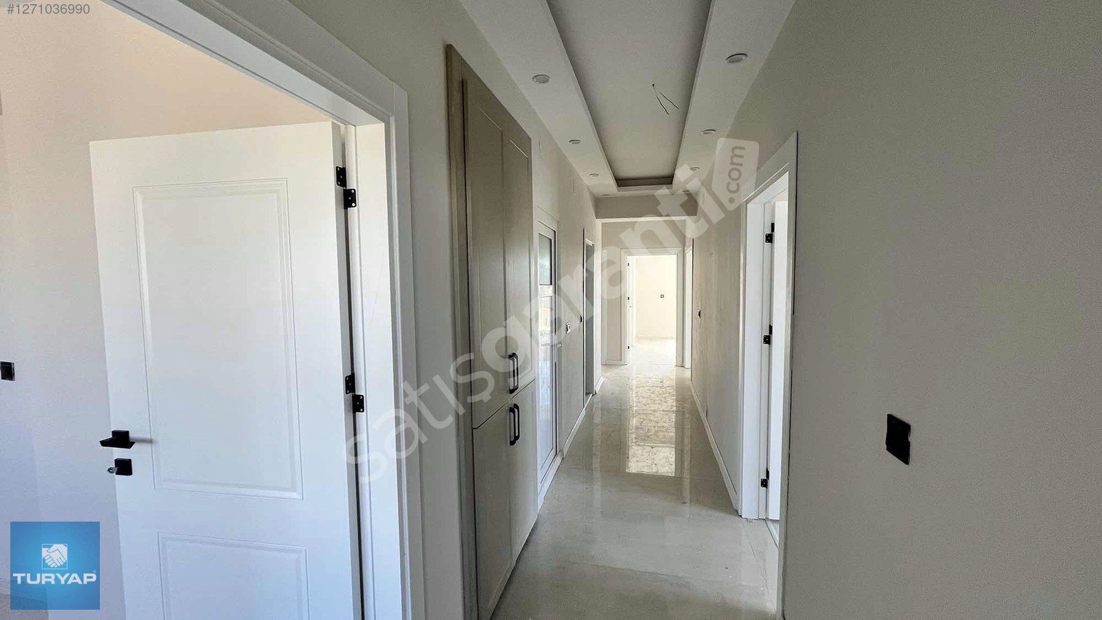 ALTINŞEHİRDE SATILIK 4+1 LÜKS SİTE İÇİ ARAKAT DAİRE