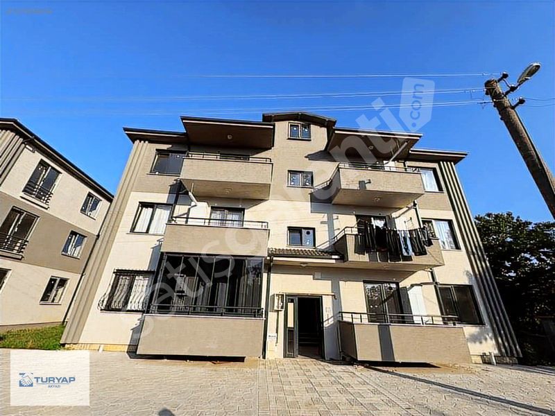 TURYAP AKYAZI'dan ÖMERCİKLER MAHALLESİNDE KİRALIK 1+1 DAİRE