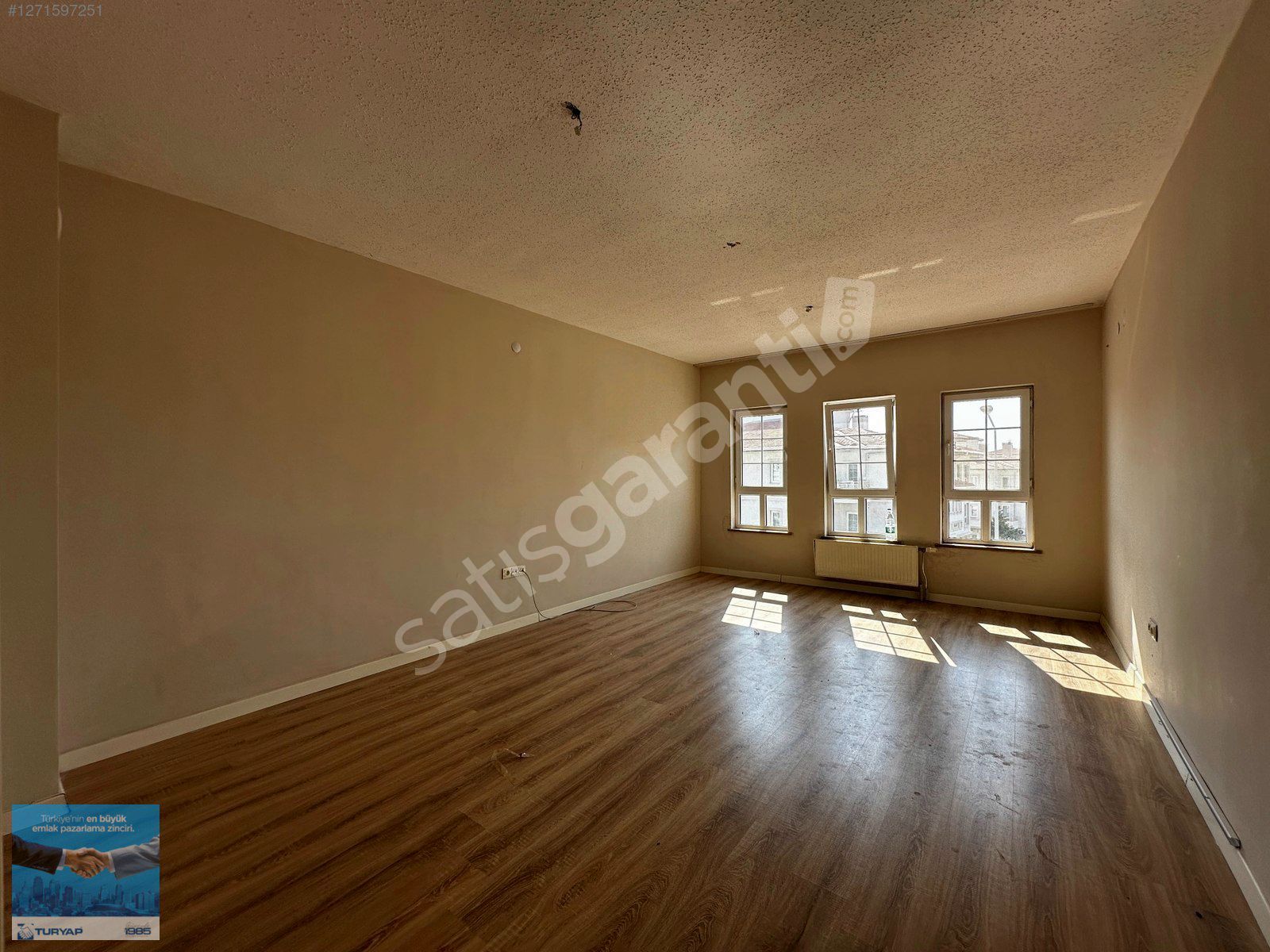 Turyap'tan Çeşme Tokide Ara Kat 3+1, Satışa Hazır Daire