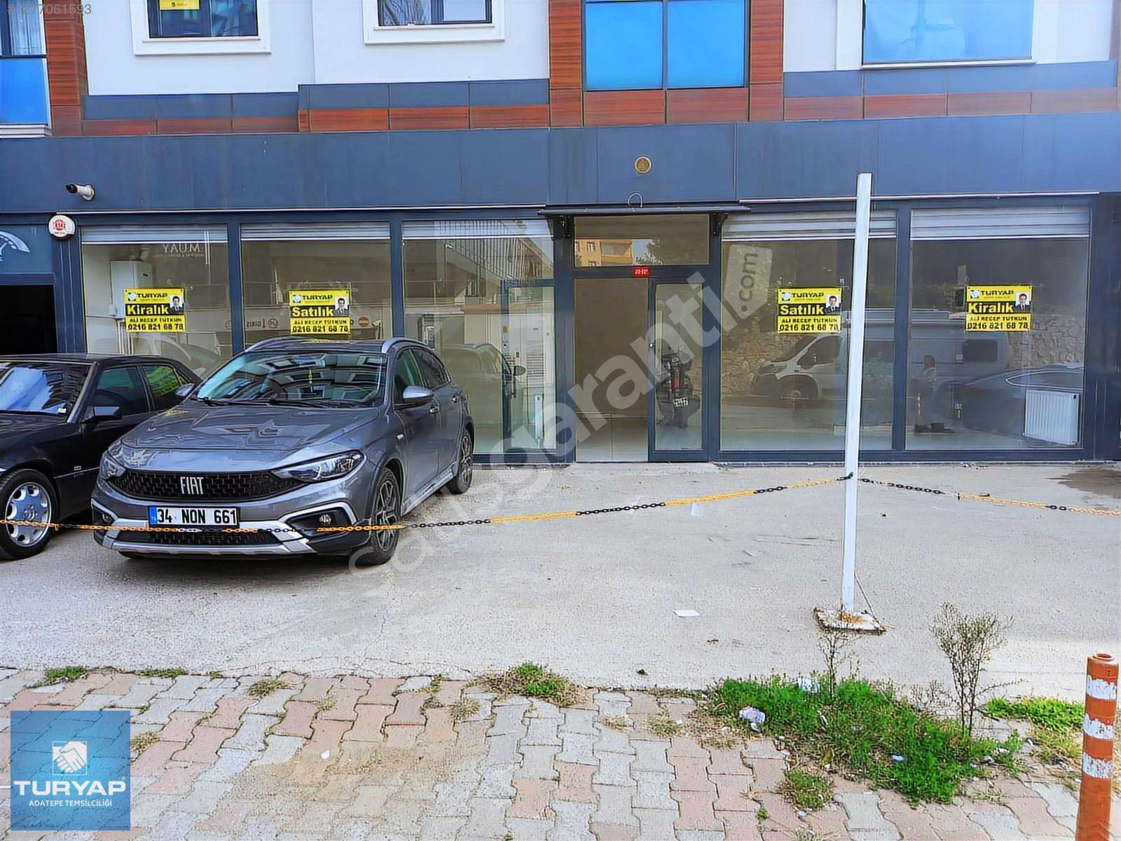 MALTEPE CEVİZLİ MAH KİRALIK