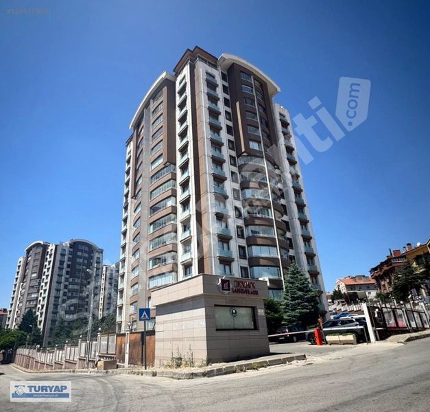 TURYAP'TAN DİVAN KONUTLARINDA 3+1 KAÇIRILMAYACAK FIRSAT DAİRE.!!