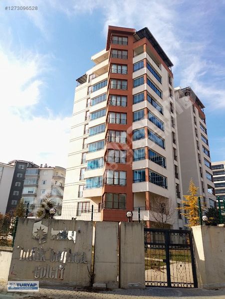 TURYAP'TAN BAĞLICA'DA KİRALIK HAZIR YENİ 5+2 DUBLEKS !