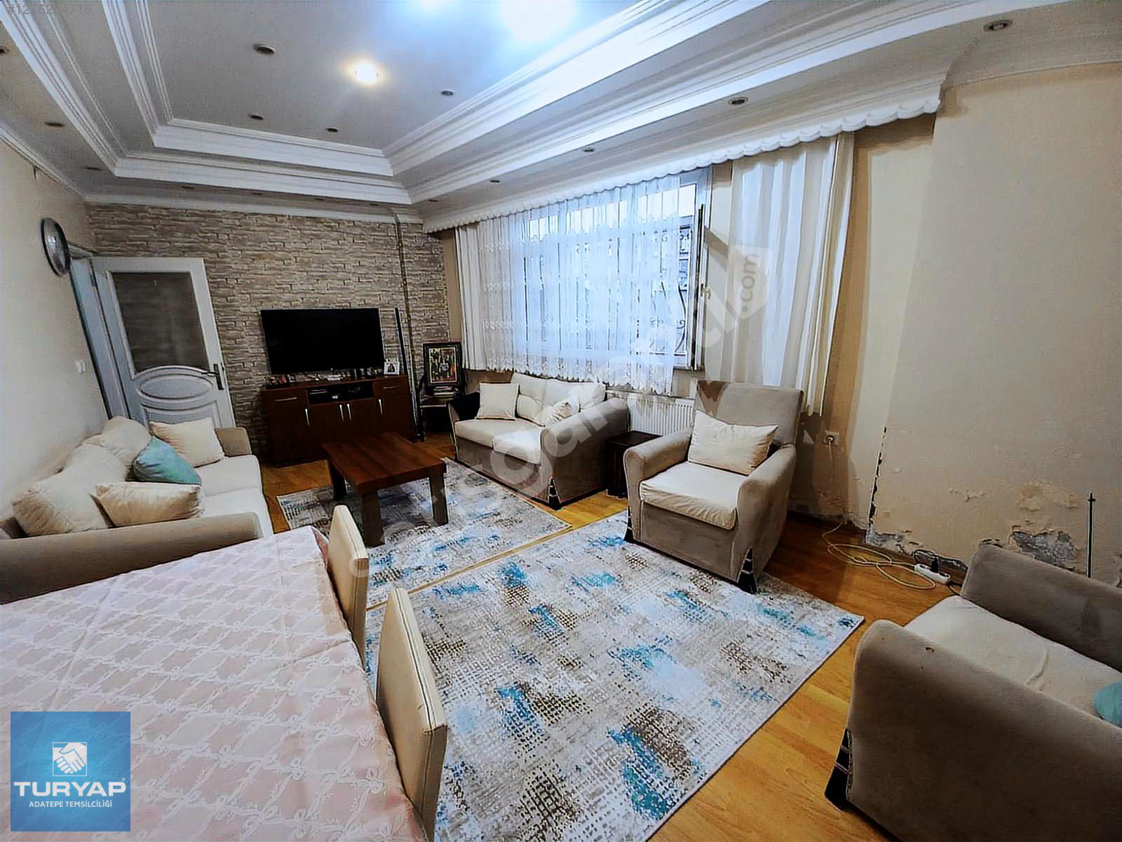 MALTEPE FINDIKLI MAH SATILIK