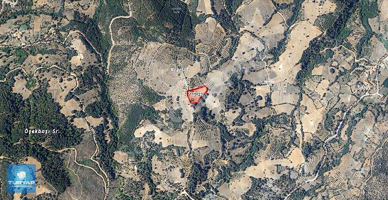 Balıkesir Bigadiç Muhteşem Satılık Arsa