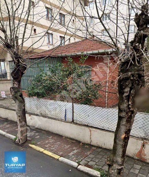 MALTEPE CEVİZLİ MAH SATILIK MÜSTAKİL