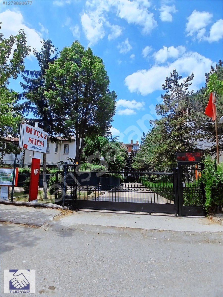 BATIKENT KARDELEN MAH. DETÇA 2 SİTESİNDE KİRALIK MÜSTALİK EV