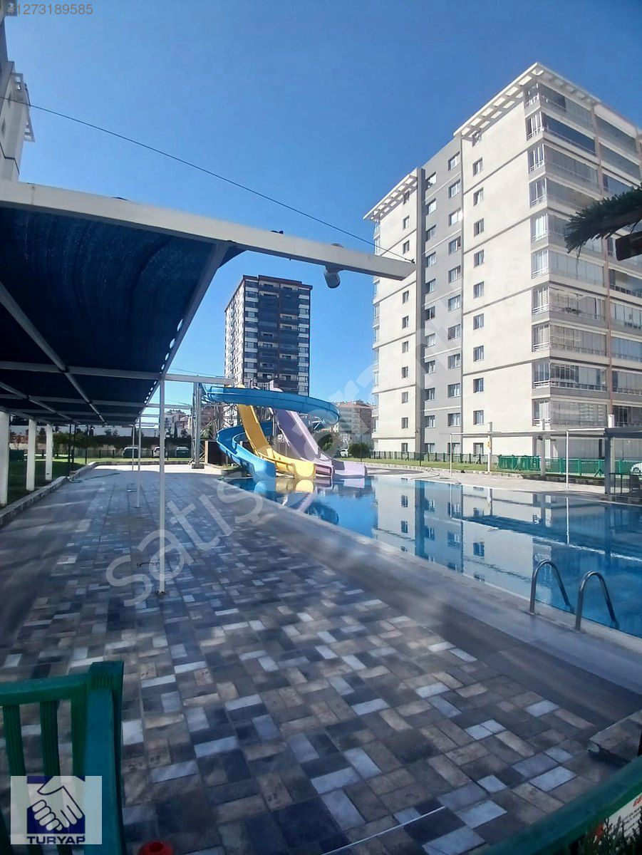 ERYAMAN ŞEHİT OSMAN AVCI MAH. KİRALIK 1+1 ALPAK & NEVE ARMONİA