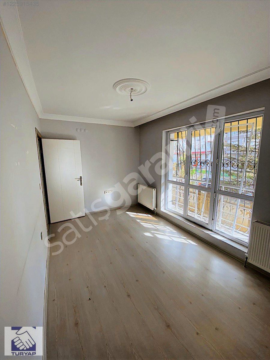 SİNCAN İSTASYON MAHALLESİ 3+1 YÜKSEK GİRİŞ SATILIK DAİRE!!!