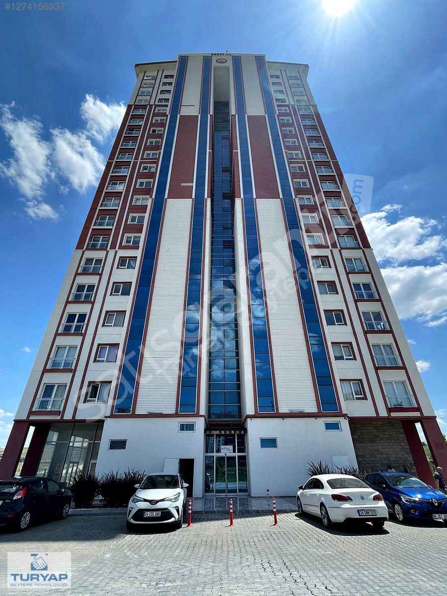 ALACAATLI MAH. BÜYÜK TİP (86m2 NET) BALKONLU 2+1 KİRALIK DAİRE