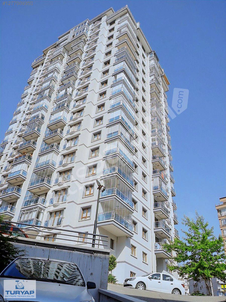 PAMUKLAR PRESTİJLİ DORUK SİTESİ 13.KAT 3+1 FUL MANZARA KİRALIK