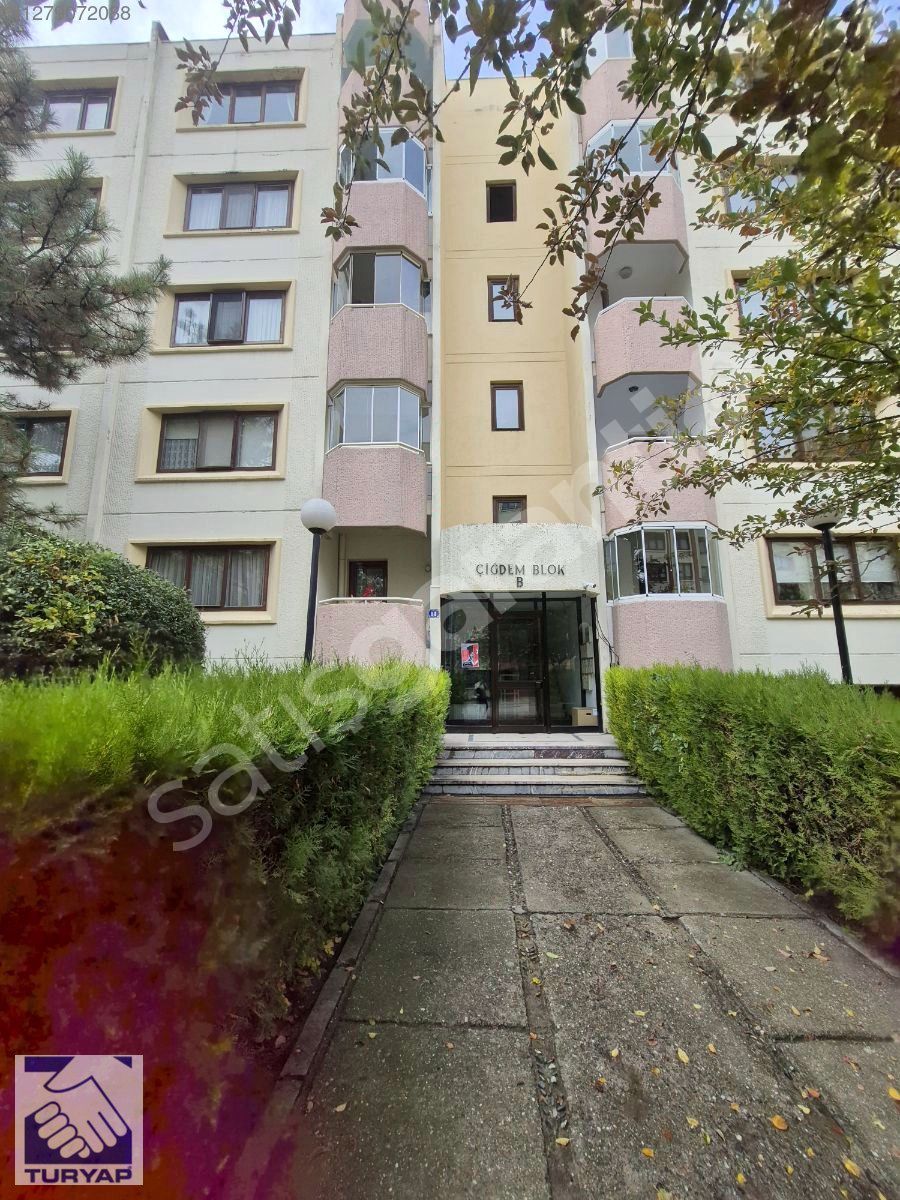 Turyap'tan Mesa Koru Sitesinde Yapılı ,Koru Metro yakını Kiralık