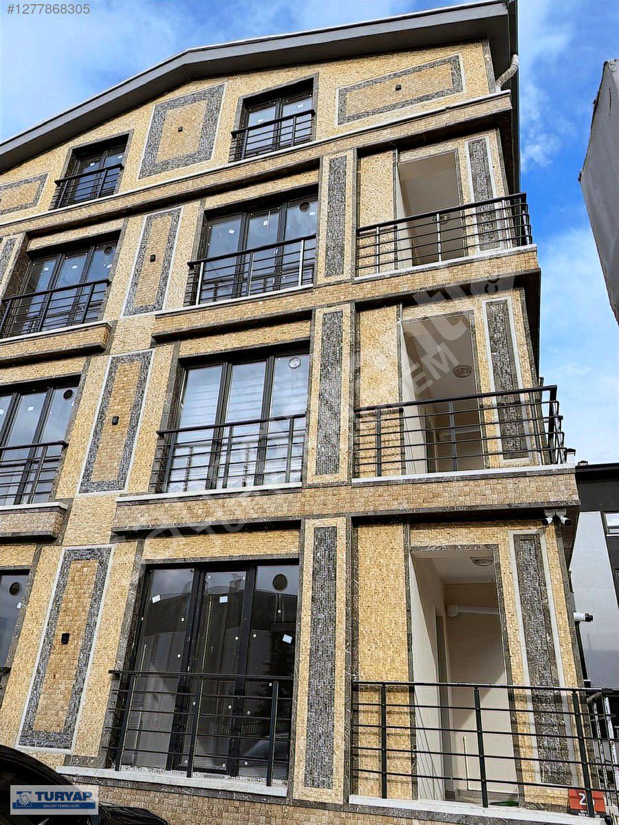 TURYAP'TAN İNCEKTE BULVARA YAKIN DUBLEKS