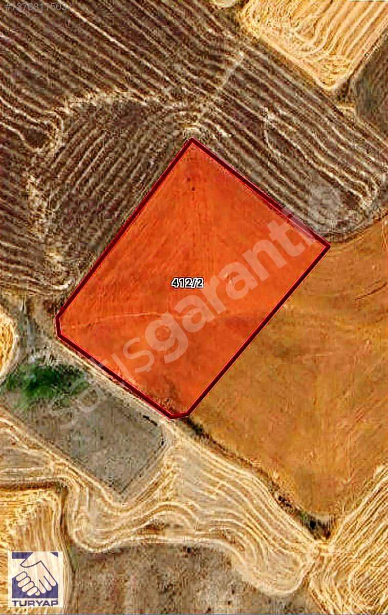 TURYAP'TAN BEYNAM MAHALLESİNDE 2.800M YATIRIMLIK ARSA FIRSATI