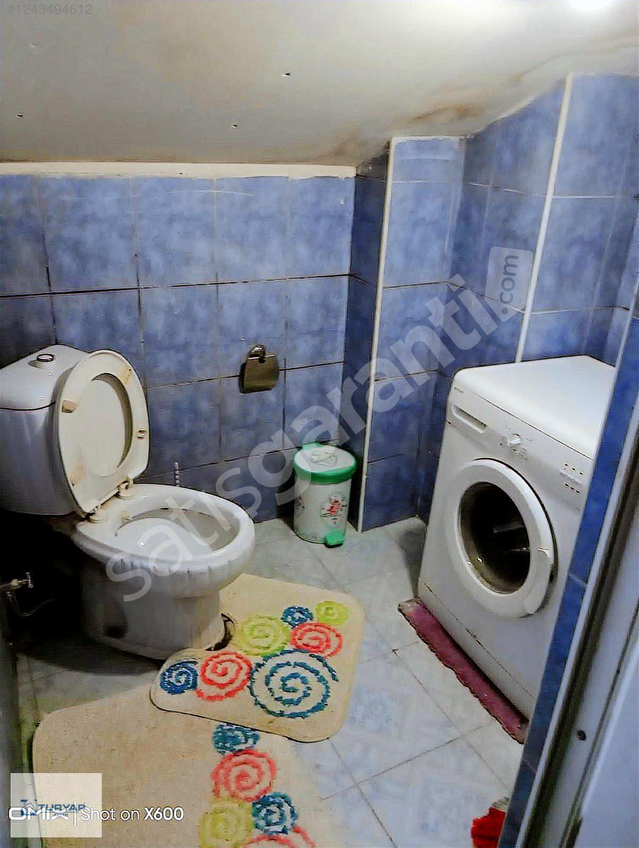 TURYAP AKYAZI'dan MERKEZDE KİRALIK APART ODALAR(HER ŞEY DAHİL)