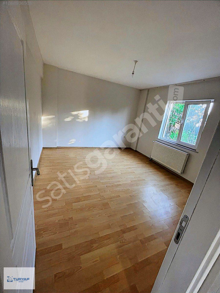 TURYAP AKYAZI'dan MÜSTAKİL KİRALIK 3+1 DAİRE