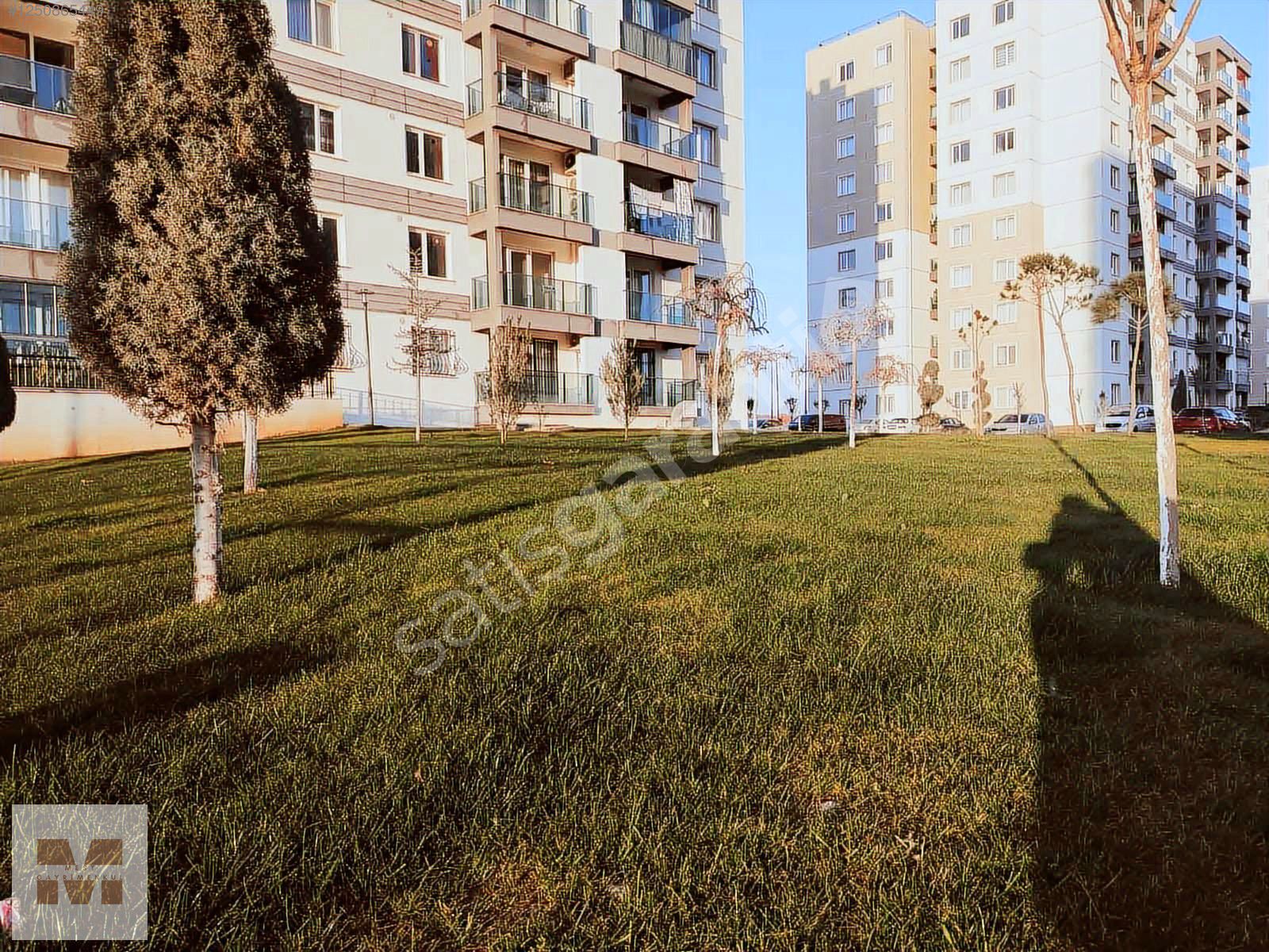 MEST EMLAK'TAN 3+1 EBEVEYN BANYOLU, ÇİFT ASANSÖRLÜ