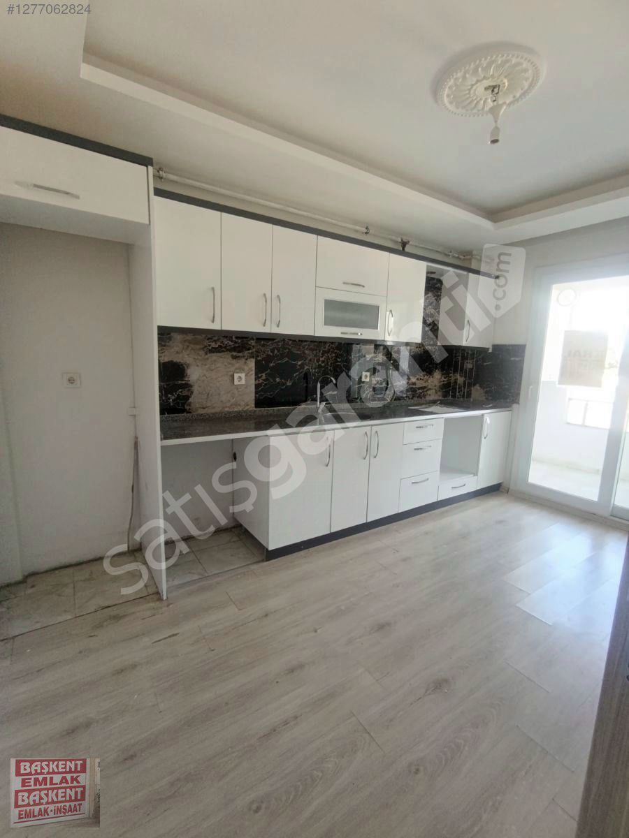 Ayrancılar Fevzi Çakmak Mahallesi'nde kiralık 2+1 doğalgazlı dai