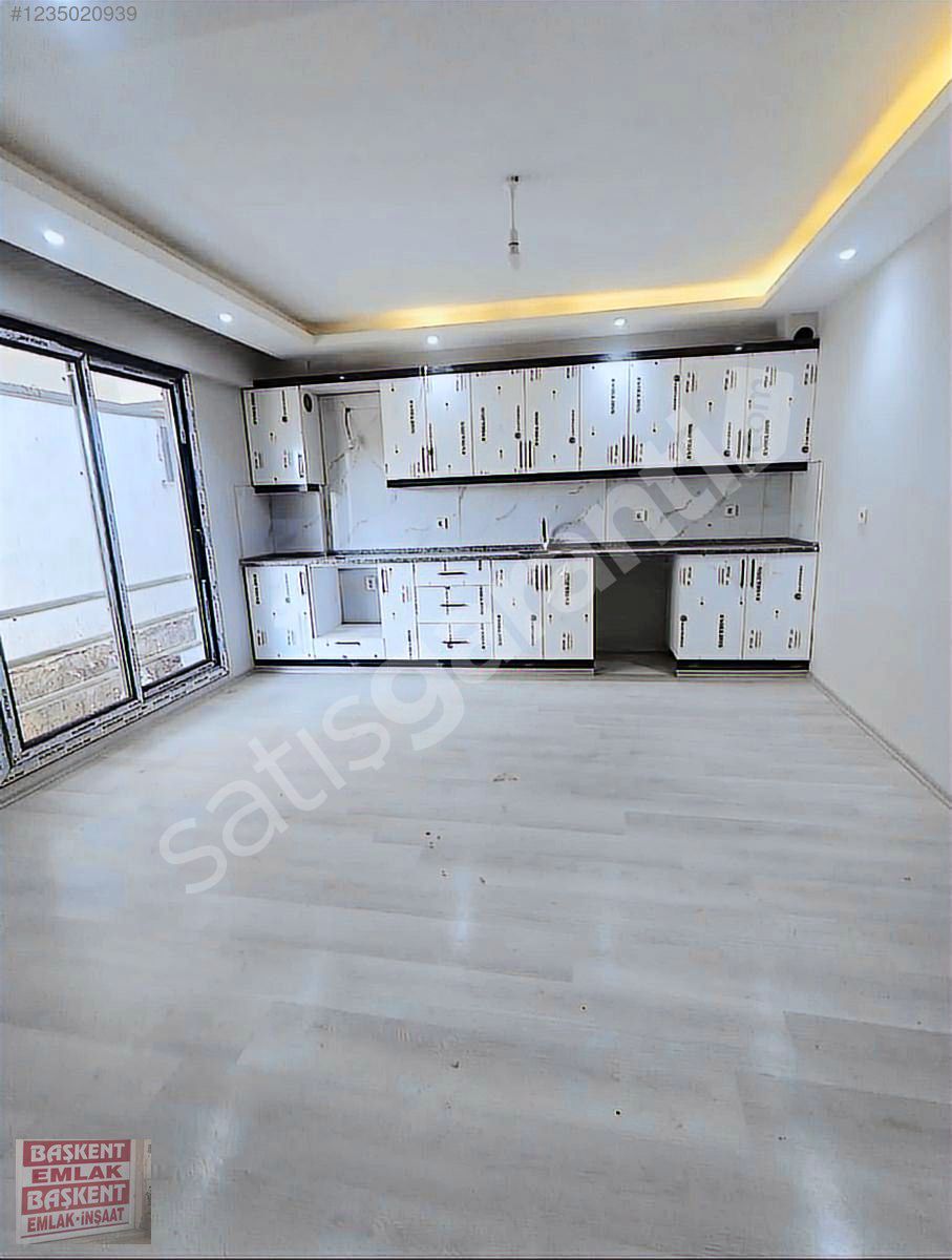 Ayrancılar Fevzi Çakmak Mahallesi'nde 2+1 sıfır satılık daire