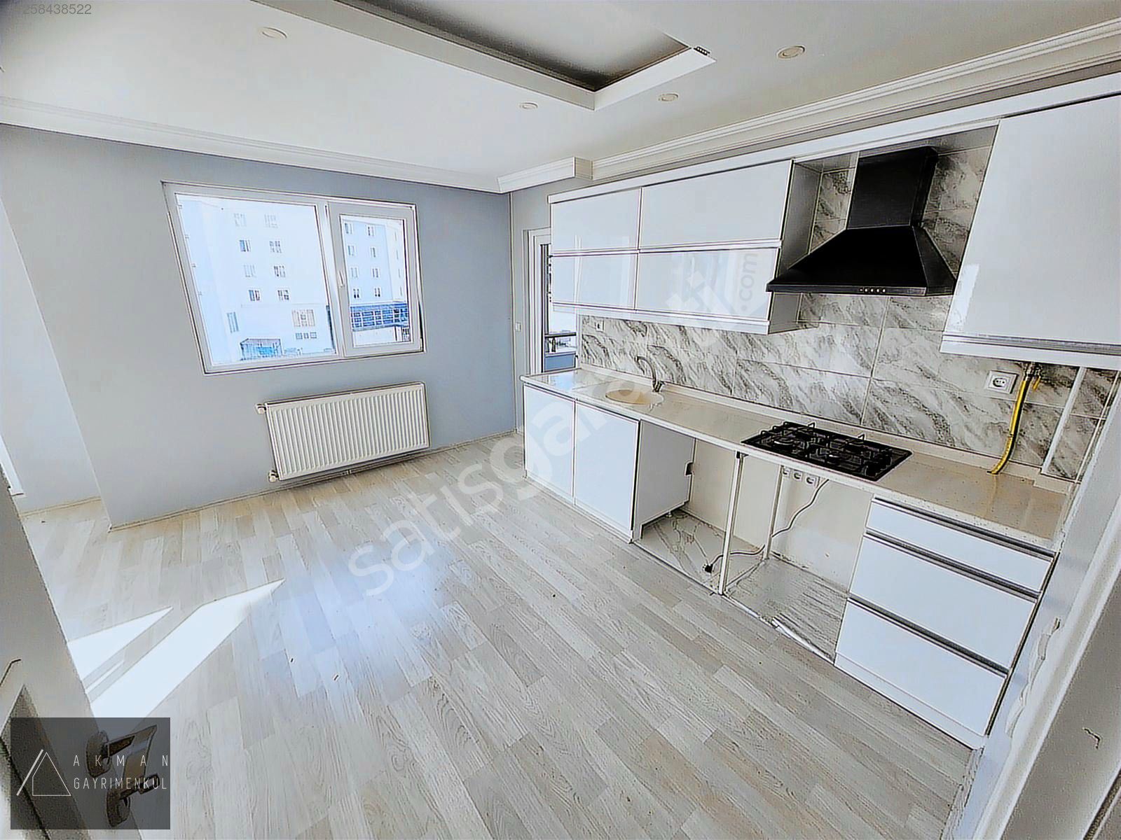 AKMAN/KÖRFEZ'de/TRAMVAYA 100M/KOMBİLİ/FIRSAT/ 2+1 DAİRE